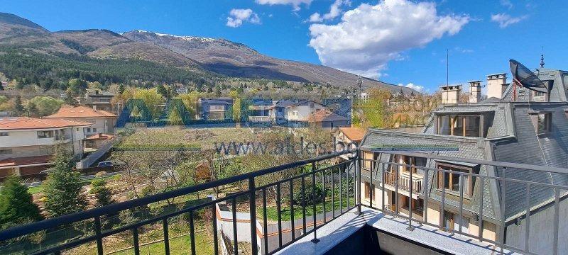 Apartments For Sale 3-Room, Sofia, Dragalevtsi