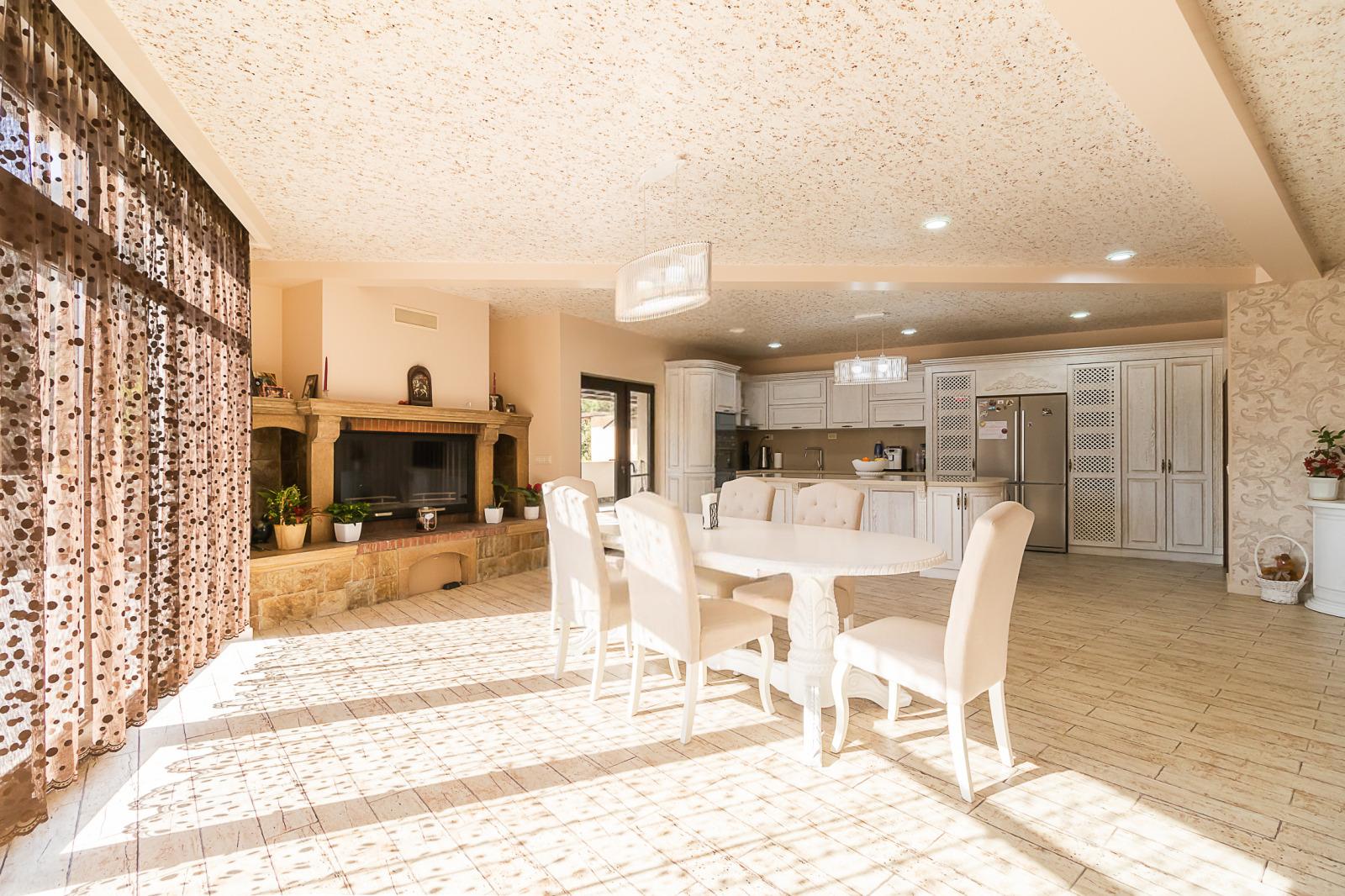 Apartments For Sale Multi-Room, Varna, Alen Mak Area