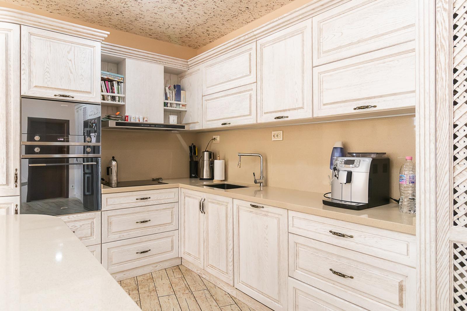 Apartments For Sale Multi-Room, Varna, Alen Mak Area