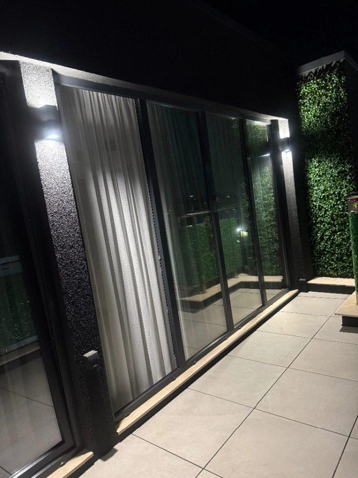 Luxury Apartment 180sqm 4-Room