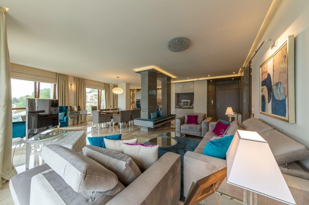 Apartments For Sale Multi-Room, Varna, Alen Mak Area