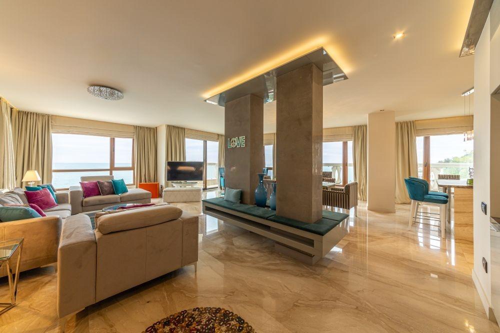 Apartments For Sale Multi-Room, Varna, Alen Mak Area