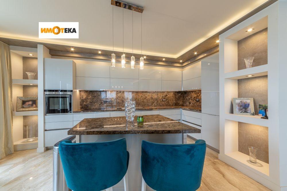 Apartments For Sale Multi-Room, Varna, Alen Mak Area