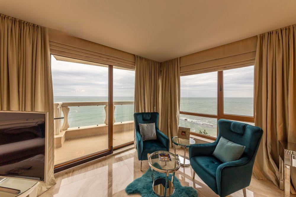 Apartments For Sale Multi-Room, Varna, Alen Mak Area