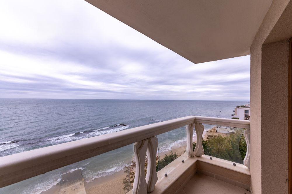 Apartments For Sale Multi-Room, Varna, Alen Mak Area