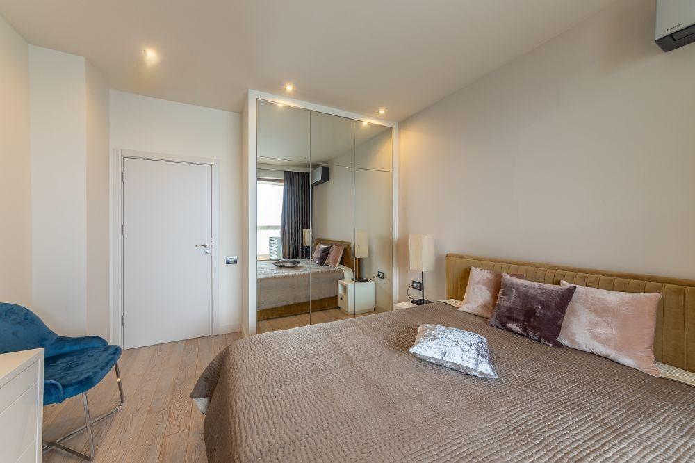 Apartments For Sale Multi-Room, Varna, Alen Mak Area