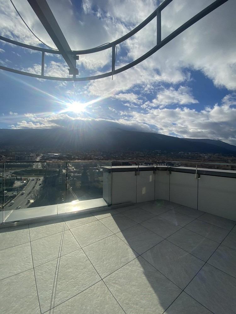 Apartments For Sale Multi-Room, Sofia, Krastova Vada
