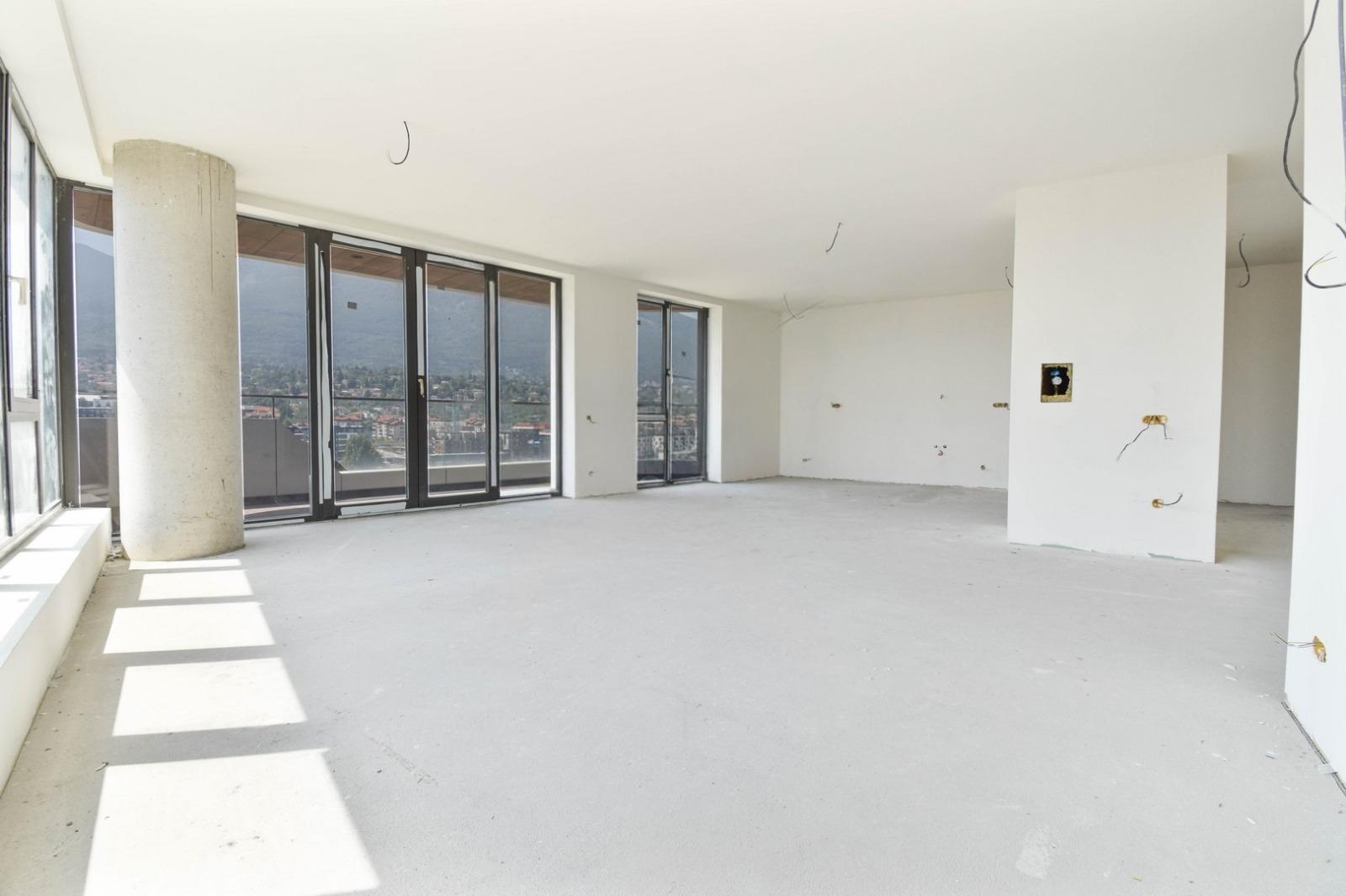 Apartments For Sale Multi-Room, Sofia, Krastova Vada