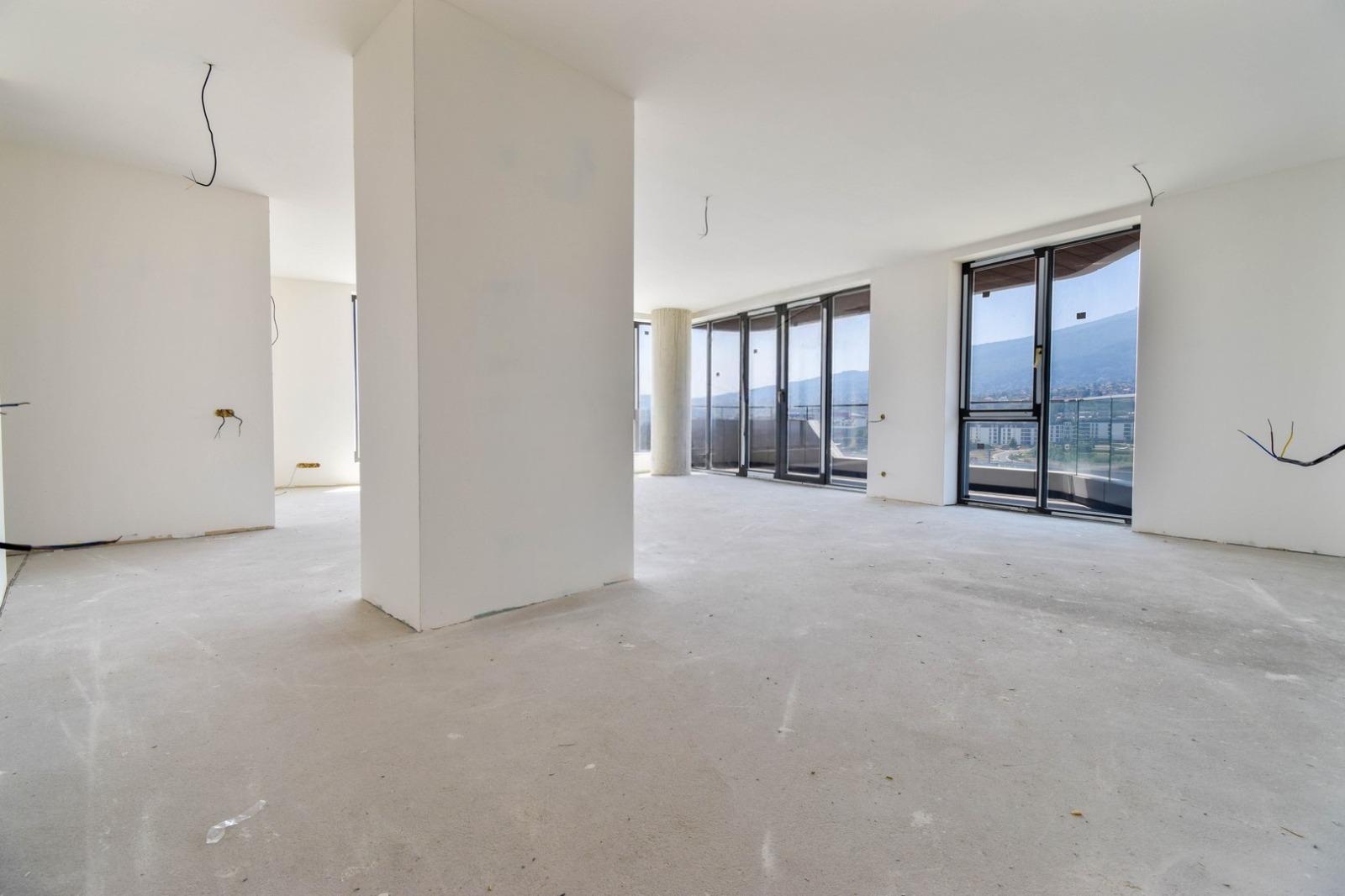 Apartments For Sale Multi-Room, Sofia, Krastova Vada