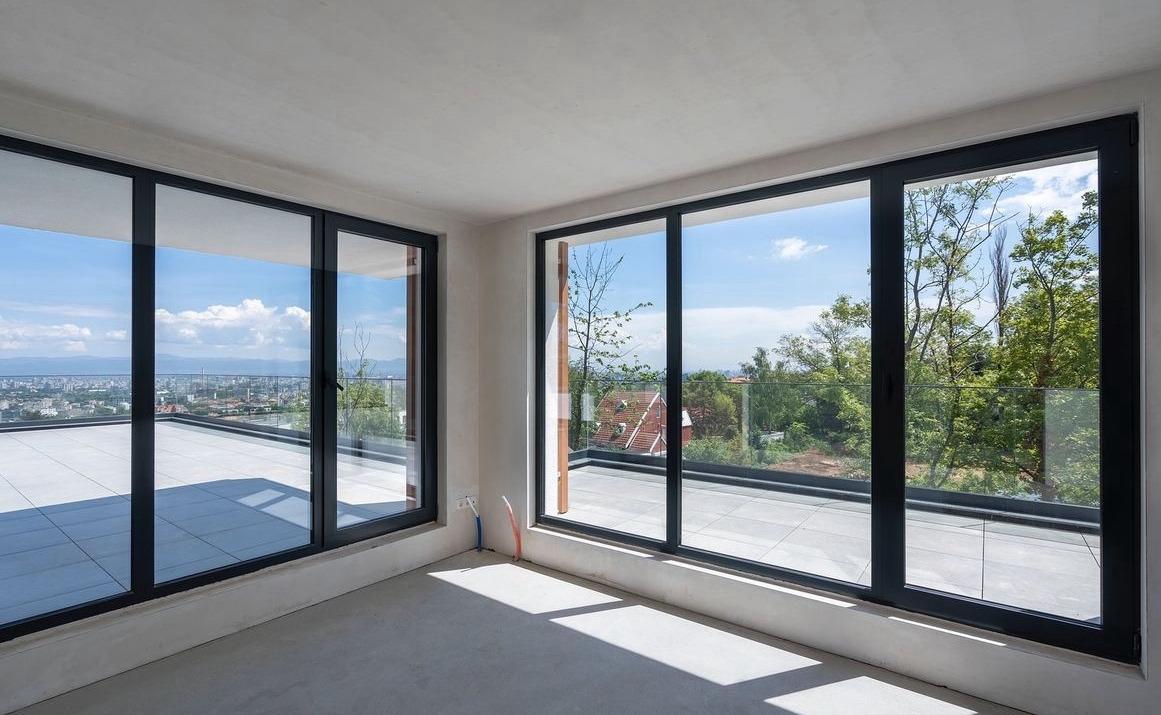 Apartments For Sale 4-Room, Sofia, Boyana