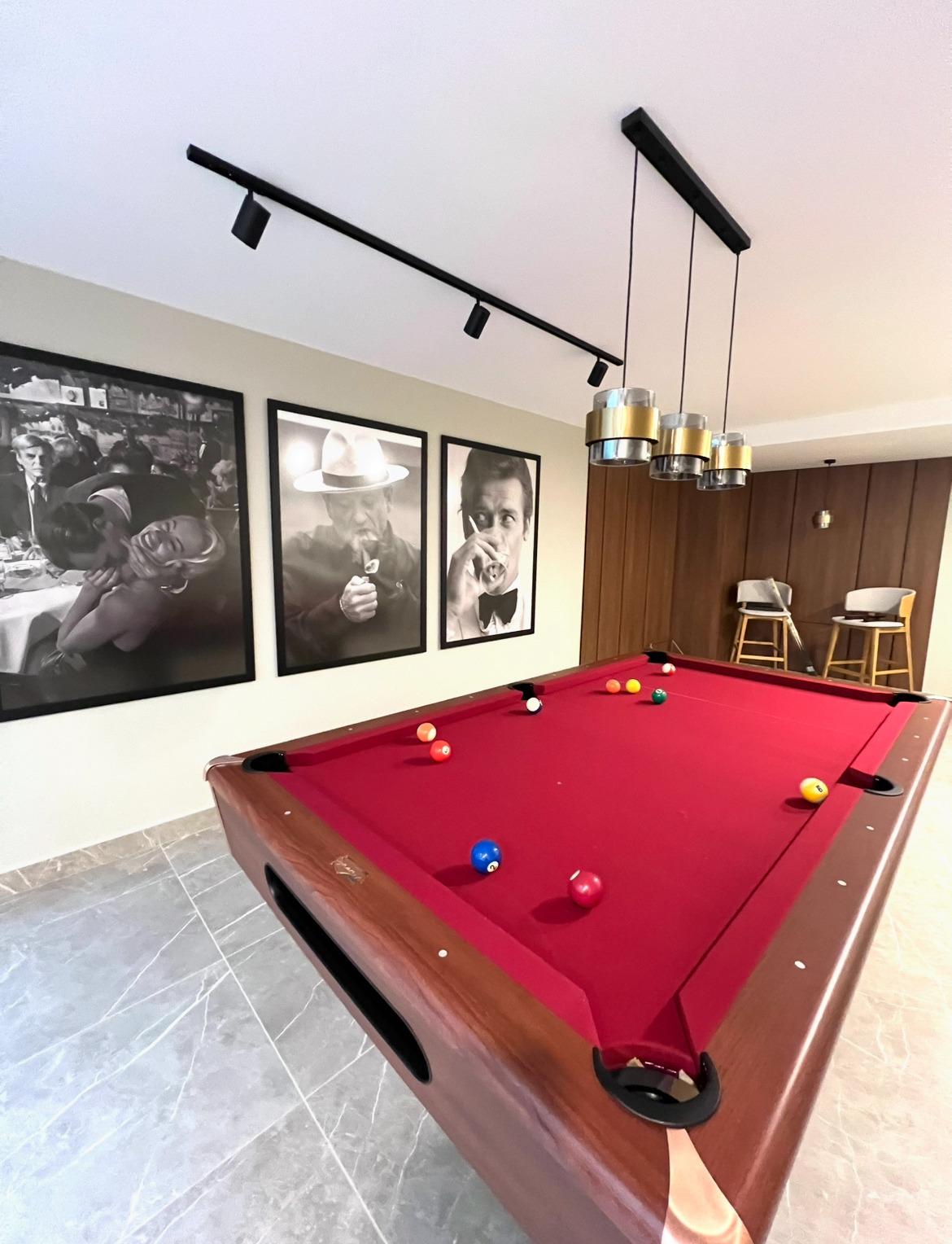 Apartments For Sale 4-Room, Sofia, Boyana