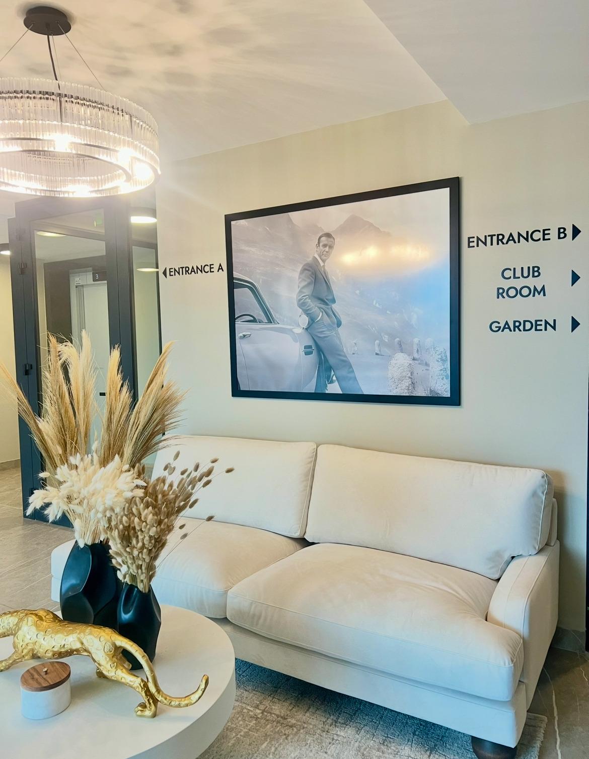 Apartments For Sale 4-Room, Sofia, Boyana