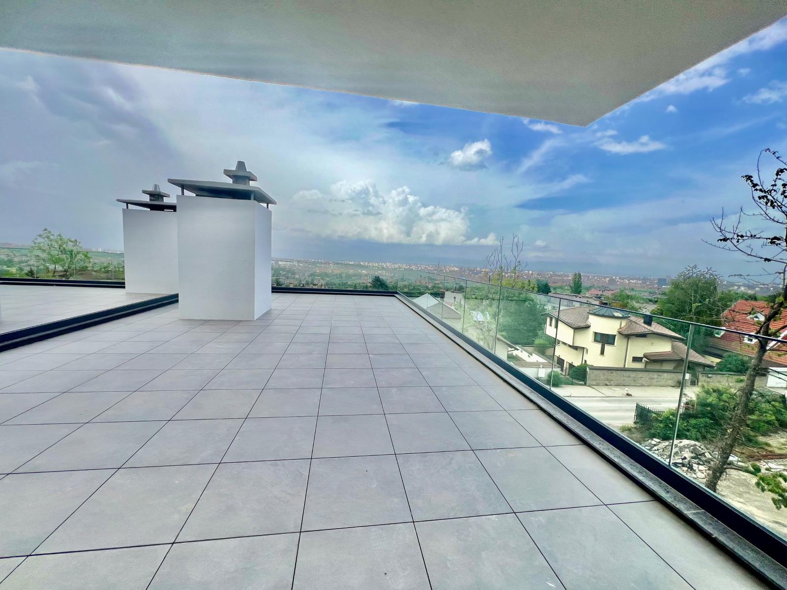 Apartments For Sale 4-Room, Sofia, Boyana