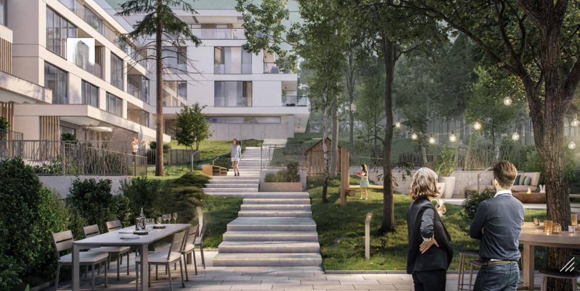 Apartments For Sale 4-Room, Sofia, Boyana