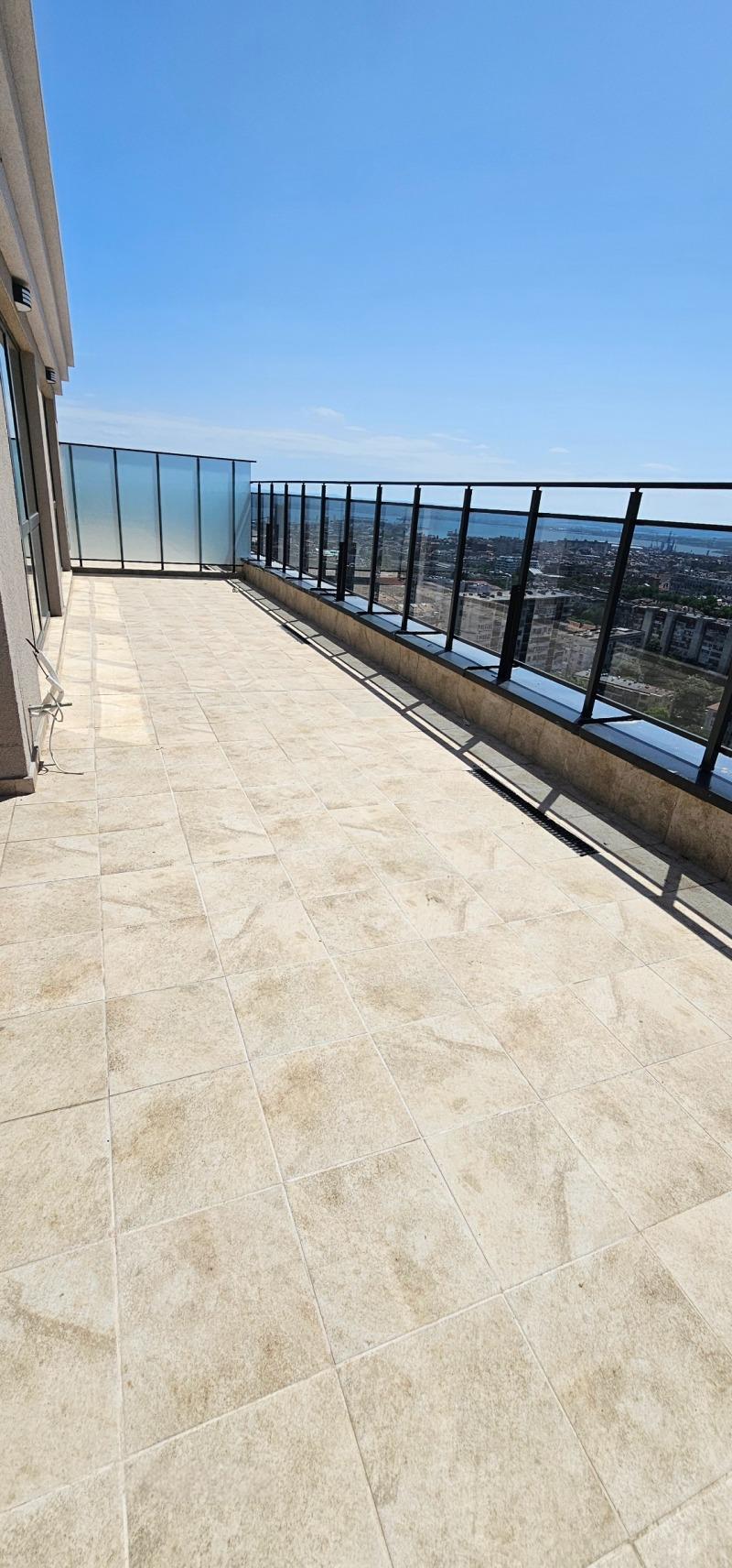 Apartments For Sale Multi-Room, Burgas, Lazur