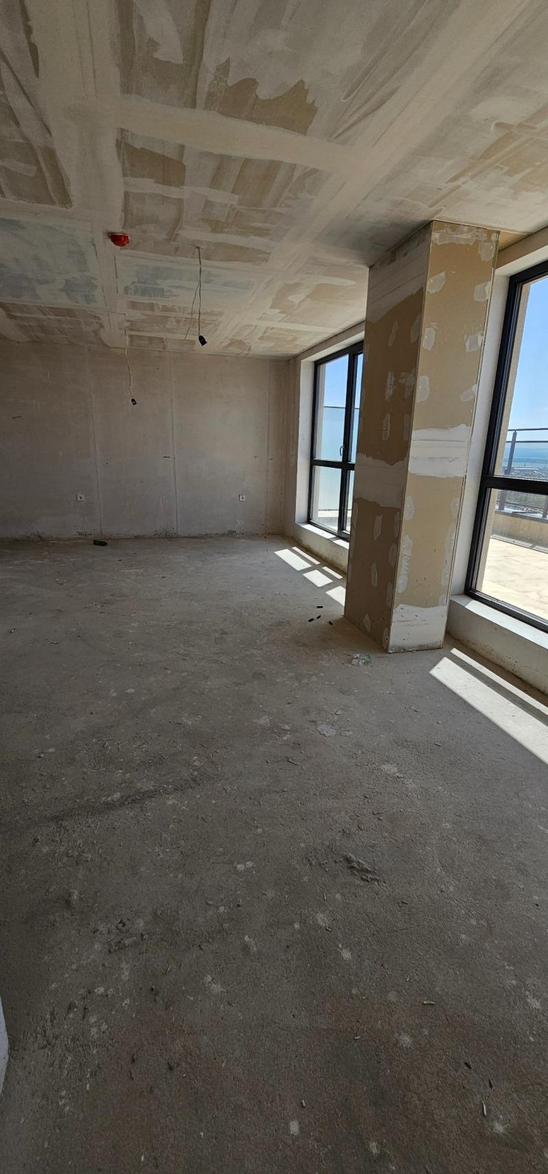 Apartments For Sale Multi-Room, Burgas, Lazur
