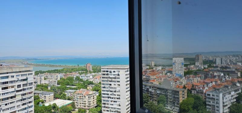 Apartments For Sale Multi-Room, Burgas, Center
