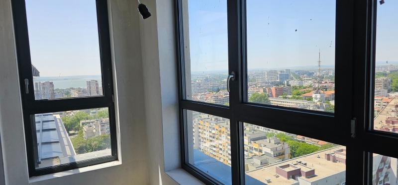 Apartments For Sale Multi-Room, Burgas, Center