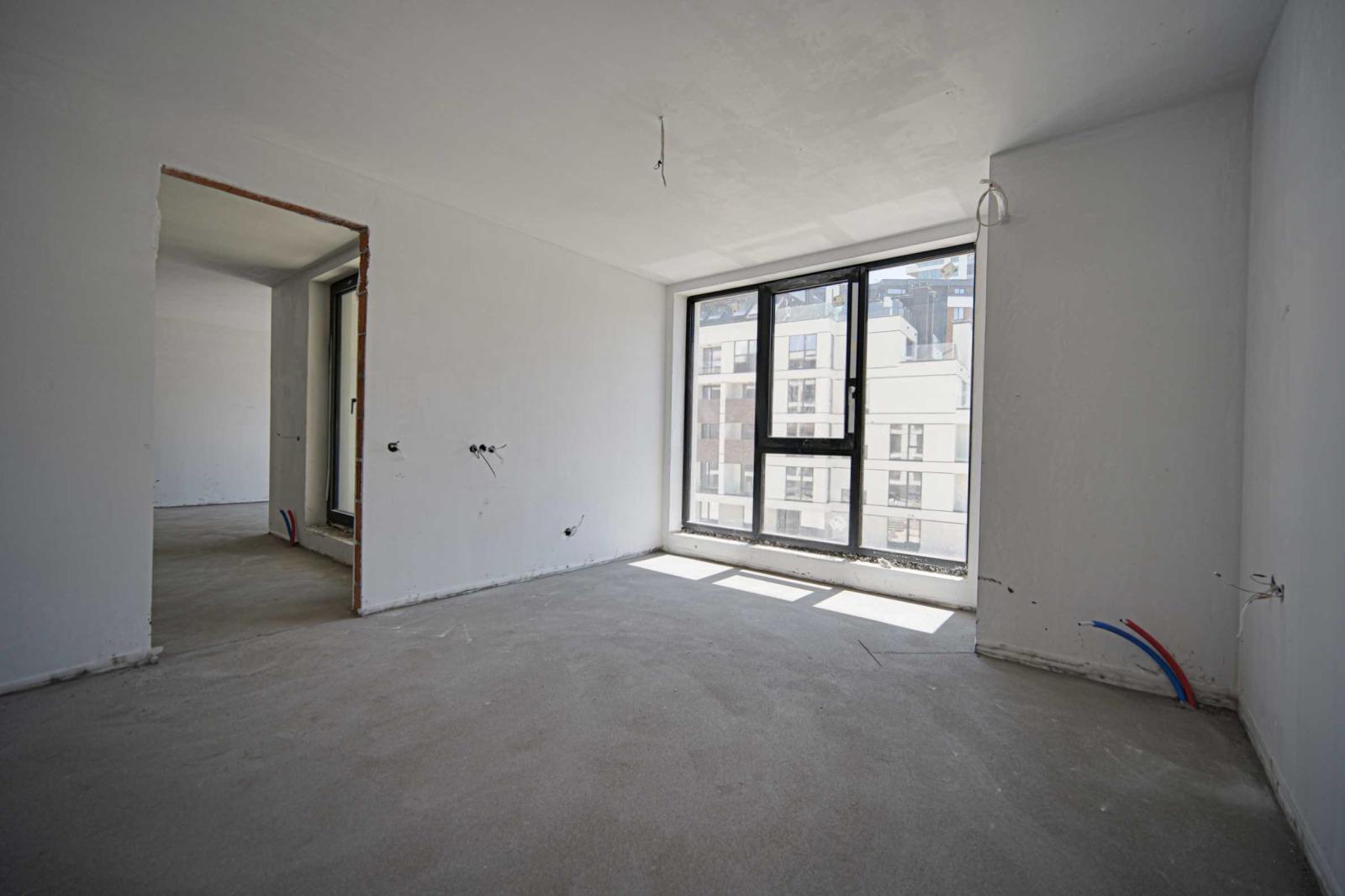 Apartments For Sale 4-Room, Sofia, Krastova Vada