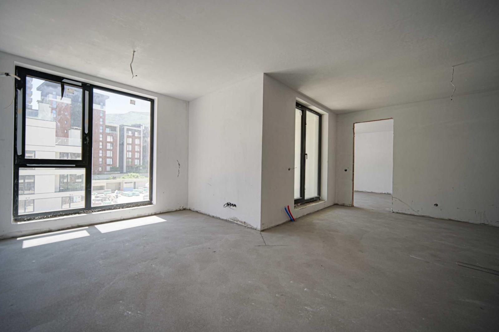 Apartments For Sale 4-Room, Sofia, Krastova Vada