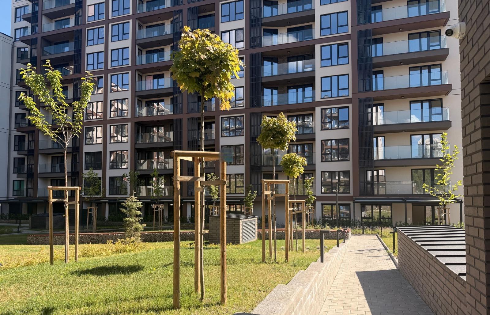 Apartments For Sale 4-Room, Sofia, Krasno Selo
