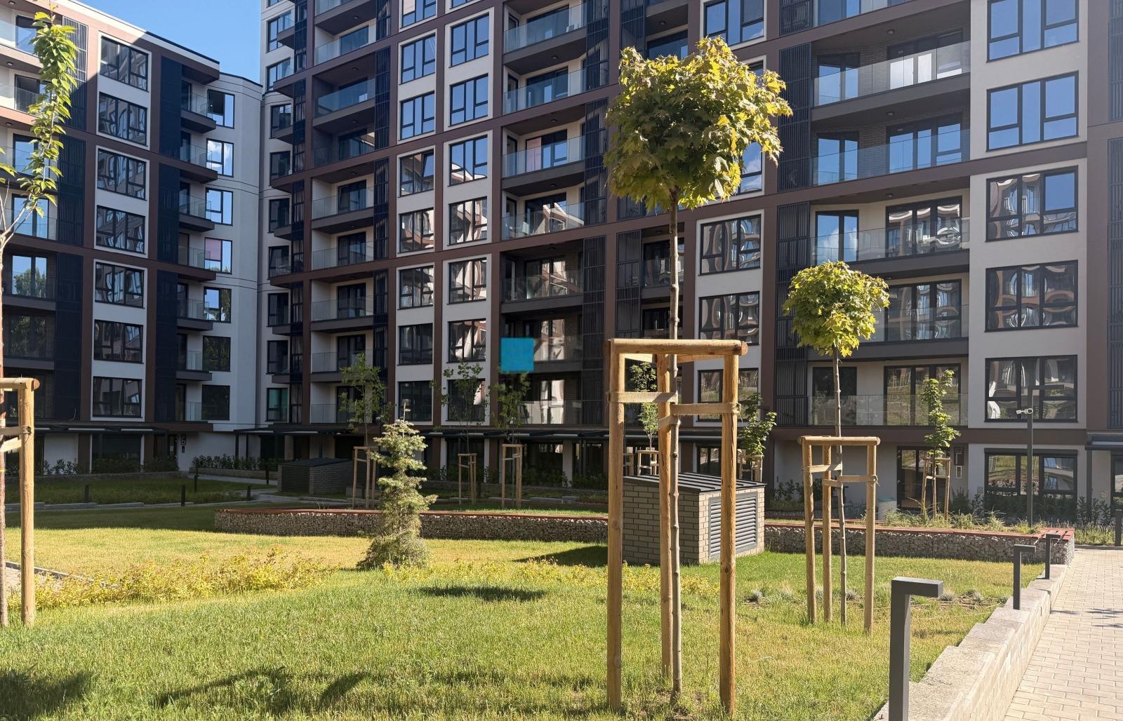 Apartments For Sale 4-Room, Sofia, Krasno Selo