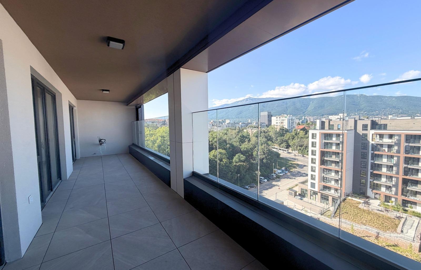 Apartments For Sale 4-Room, Sofia, Krasno Selo