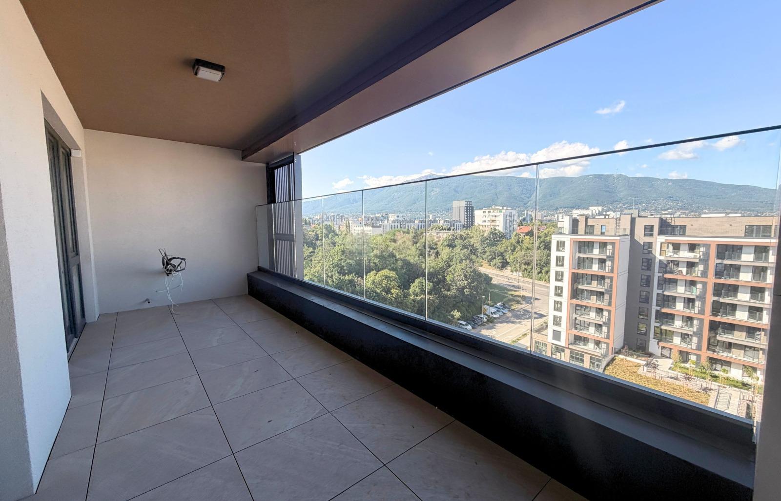 Apartments For Sale 4-Room, Sofia, Krasno Selo