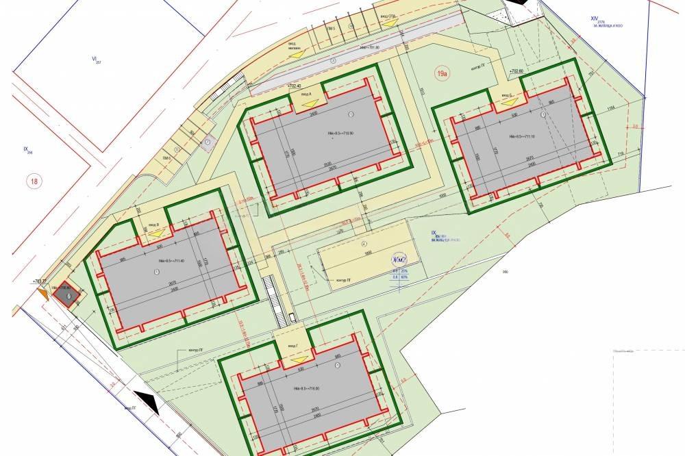Apartments For Sale Multi-Room, Sofia, Boyana