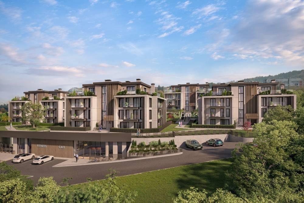 Apartments For Sale Multi-Room, Sofia, Boyana