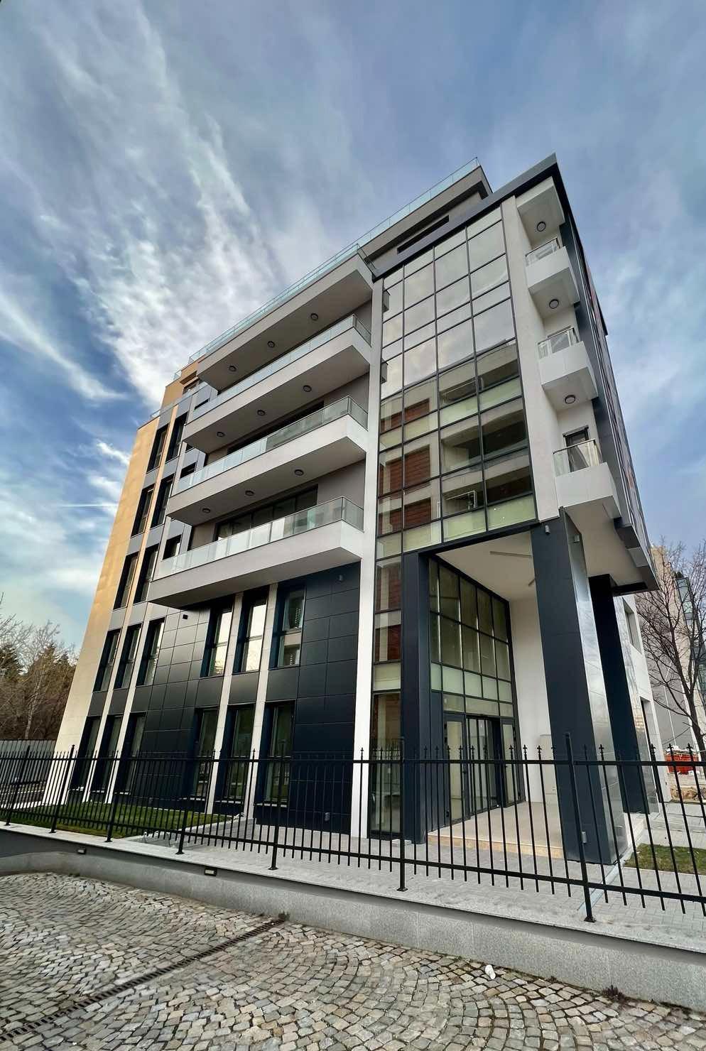 Apartments For Sale Multi-Room, Sofia, Lozenets