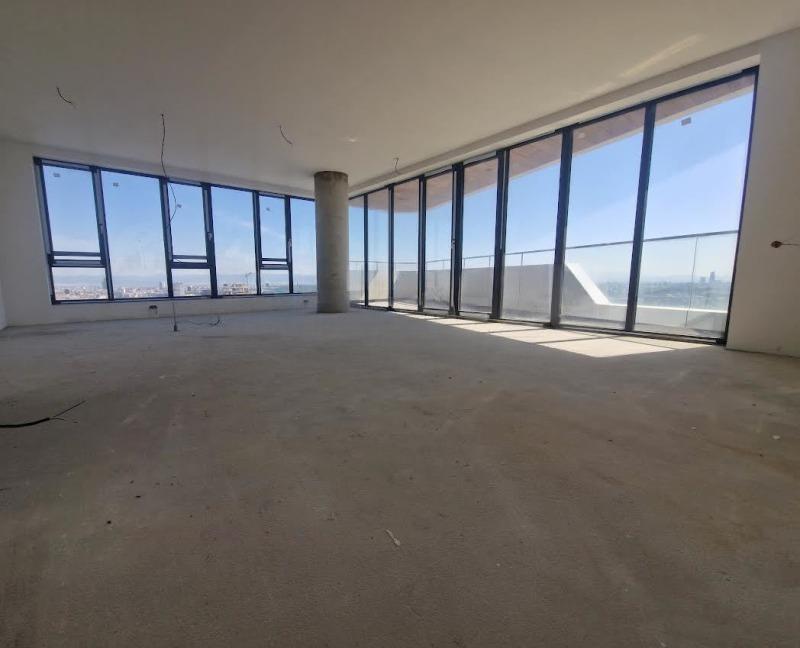 Apartments For Sale 4-Room, Sofia, Krastova Vada