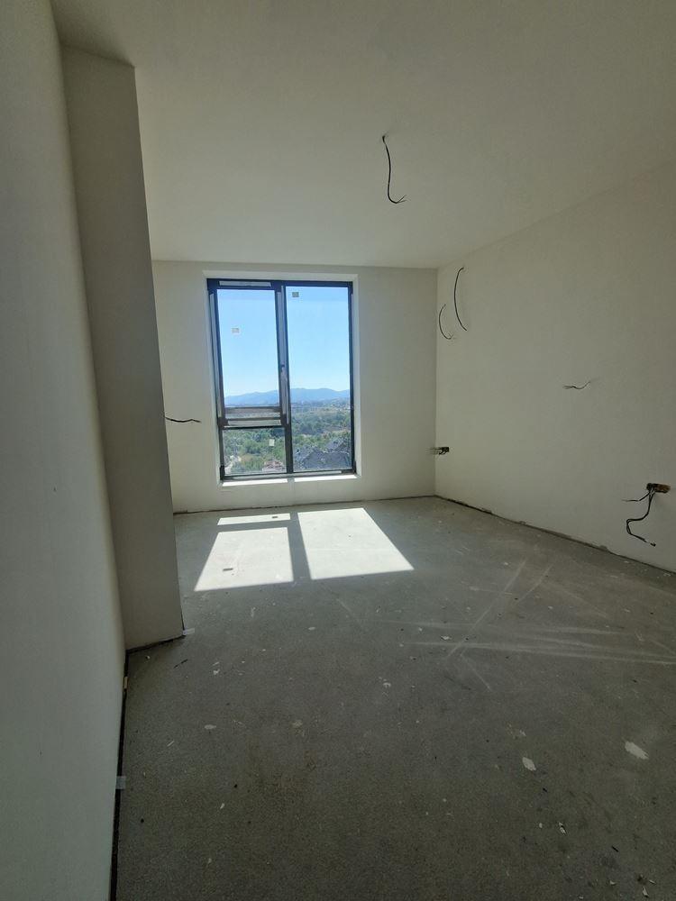Apartments For Sale 4-Room, Sofia, Krastova Vada