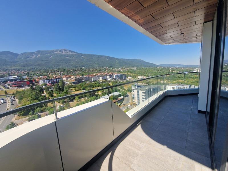 Apartments For Sale 4-Room, Sofia, Krastova Vada