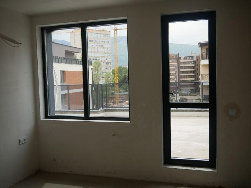 Apartments For Sale 3-Room, Sofia, Dianabad