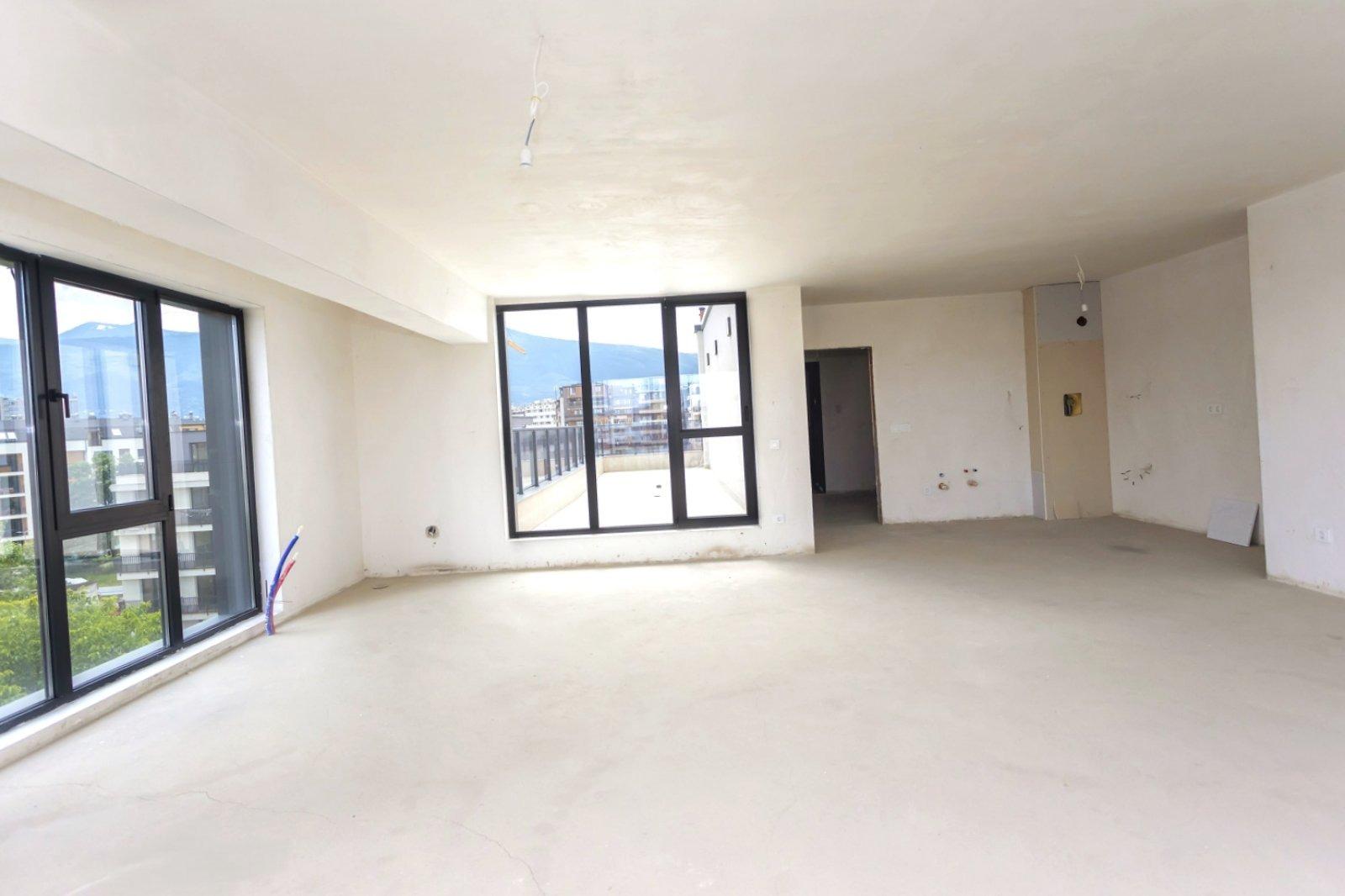 Apartments For Sale 3-Room, Sofia, Dianabad