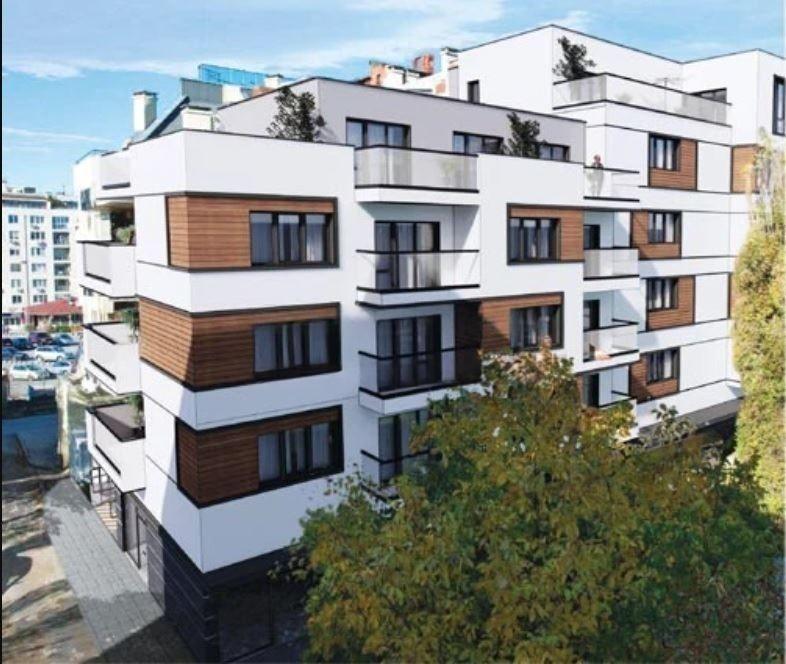 Apartments For Sale 3-Room, Sofia, Dianabad