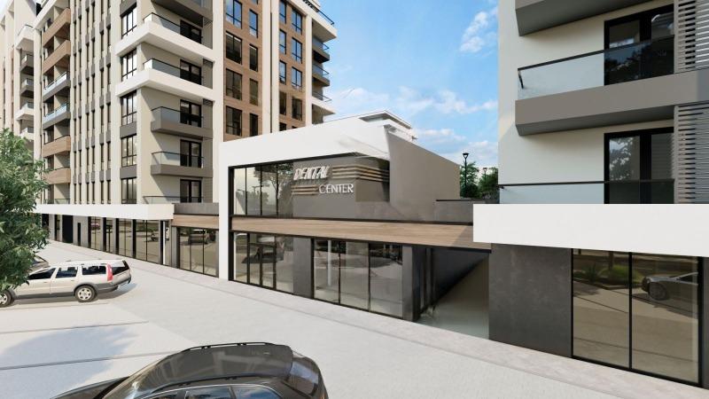 Apartments For Sale 4-Room, Plovdiv, Hristo Smirnenski