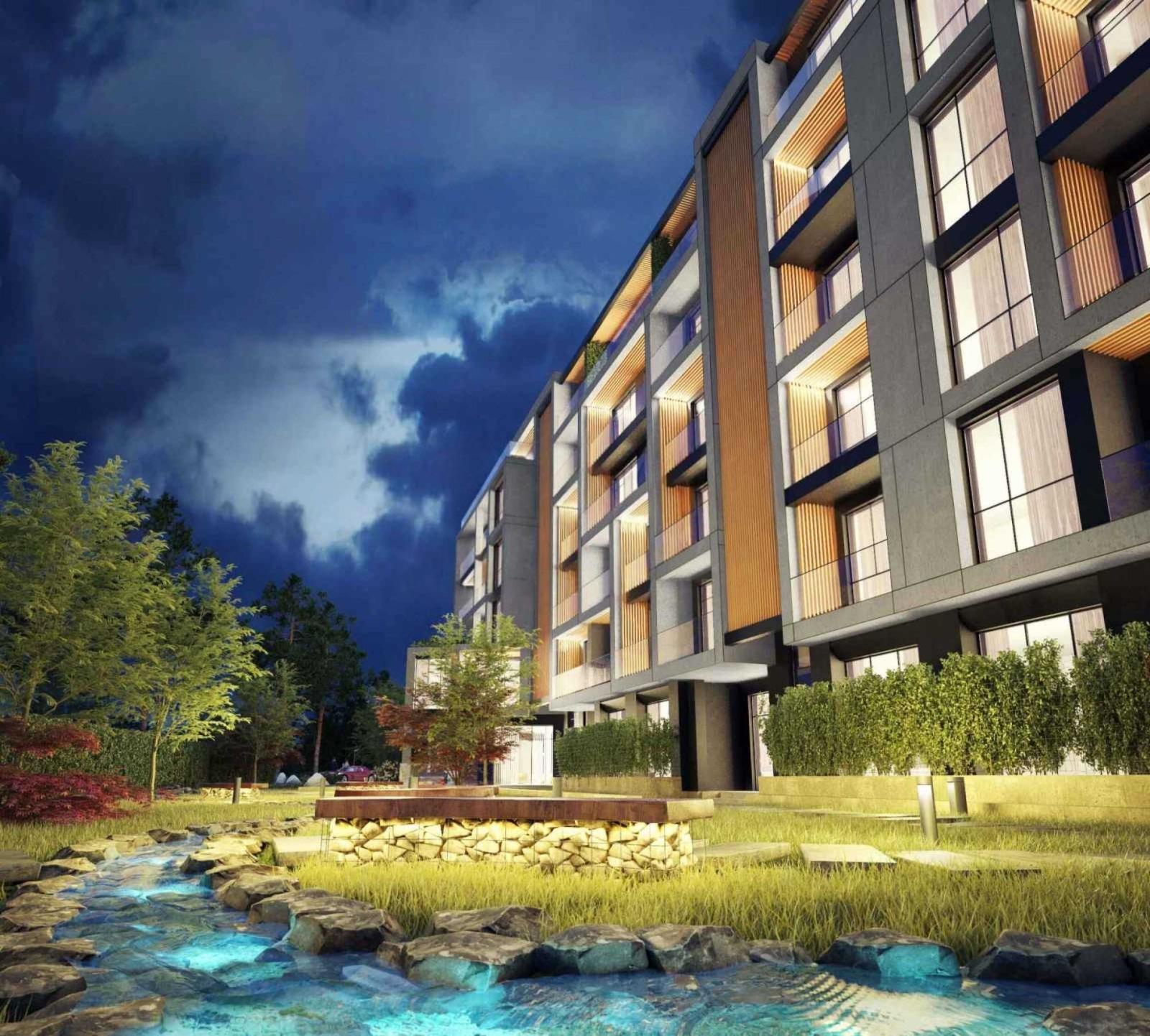 Apartments For Sale 4-Room, Sofia, Manastirski Livadi