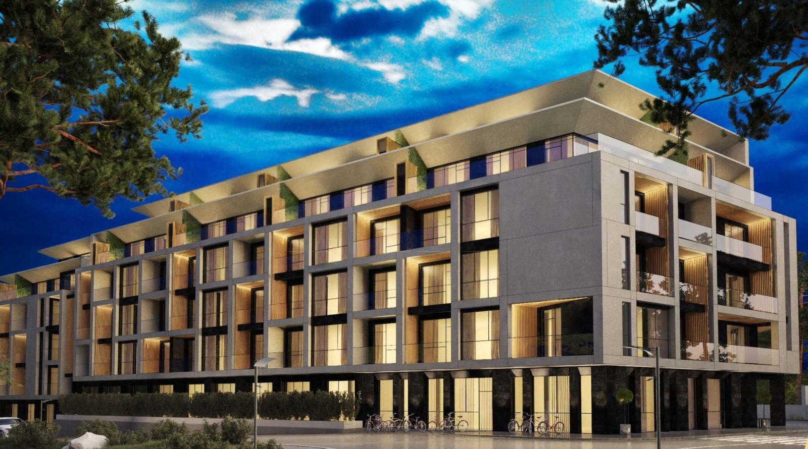 Apartments For Sale 4-Room, Sofia, Manastirski Livadi
