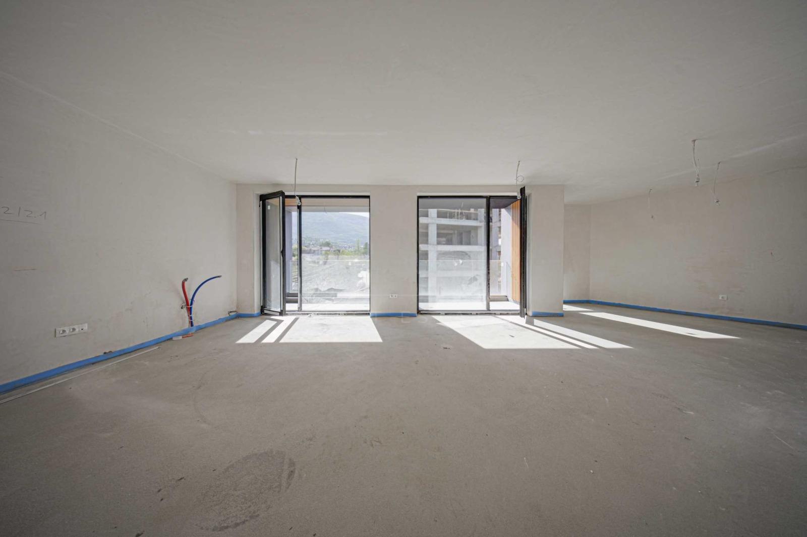 Apartments For Sale 4-Room, Sofia, Manastirski Livadi