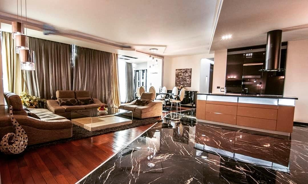 Apartments For Sale 4-Room, Sofia, Manastirski Livadi
