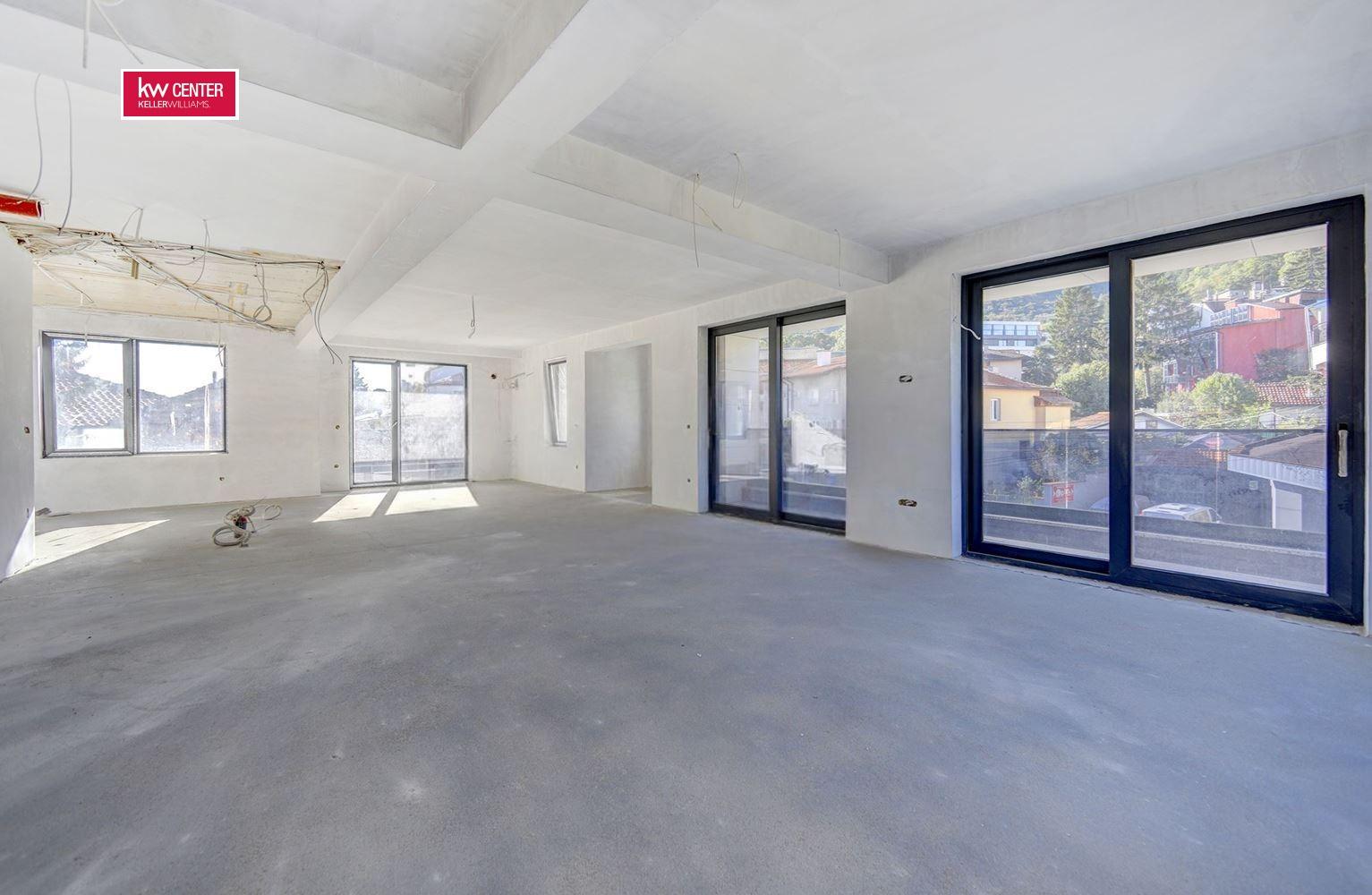 Apartments For Sale 4-Room, Sofia, Boyana