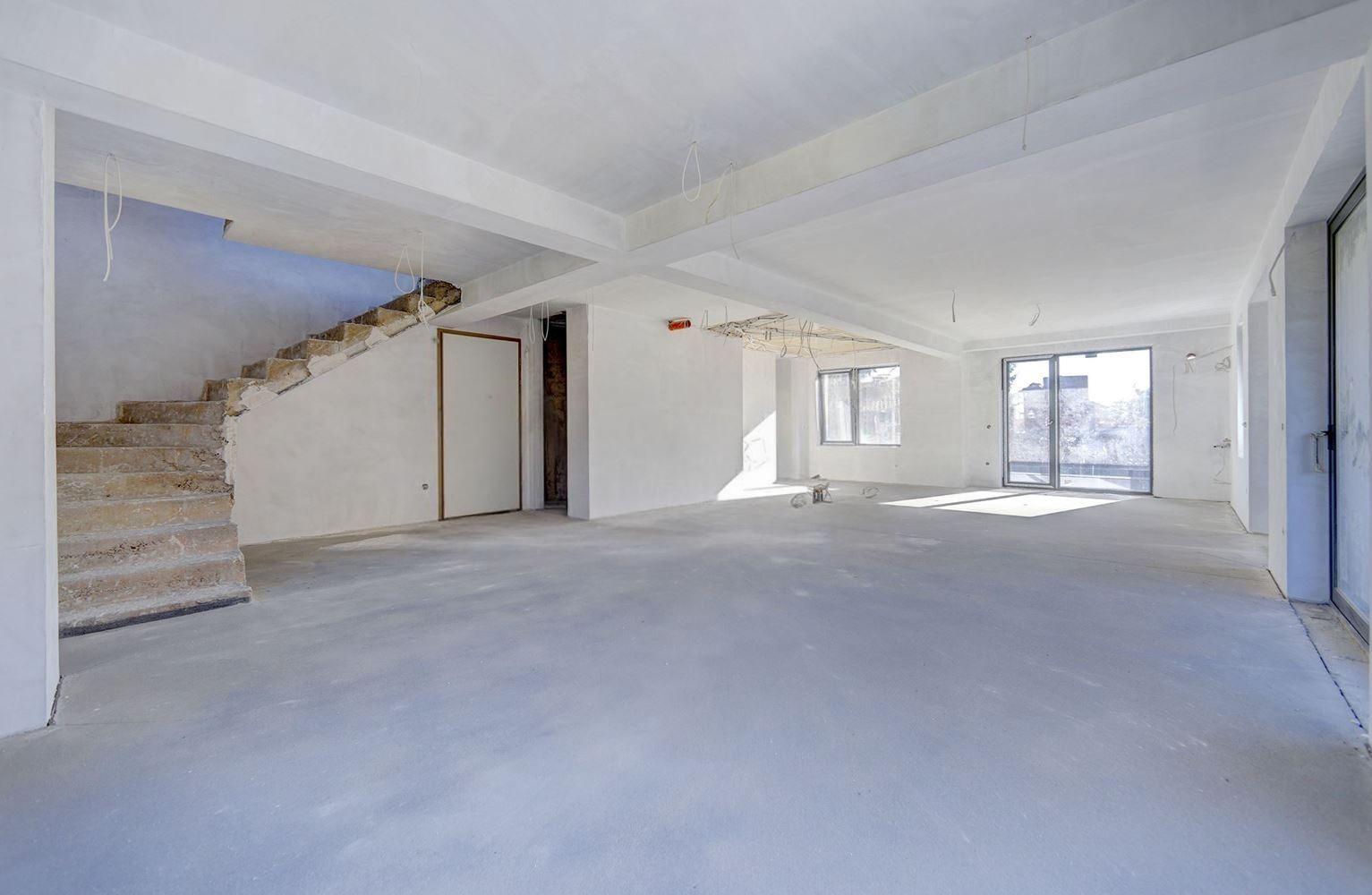 Apartments For Sale 4-Room, Sofia, Boyana