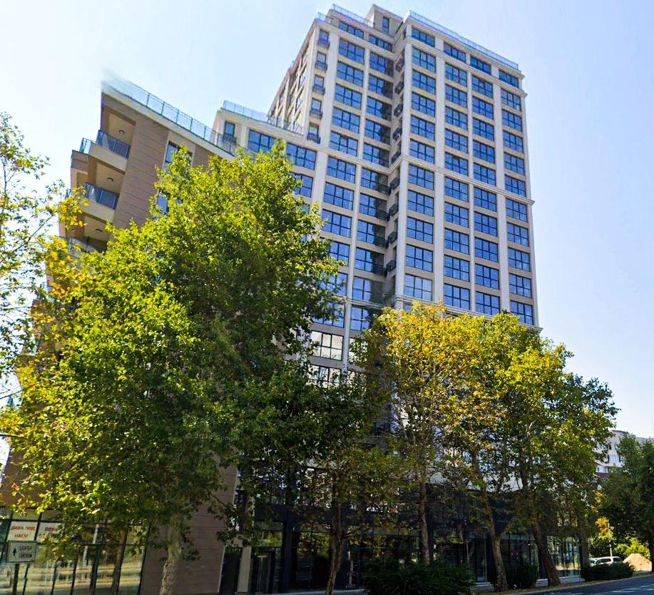 Apartments For Sale Multi-Room, Burgas, Center