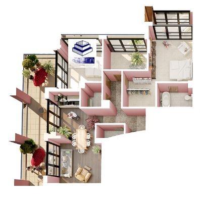Apartments For Sale Multi-Room, Burgas, Center