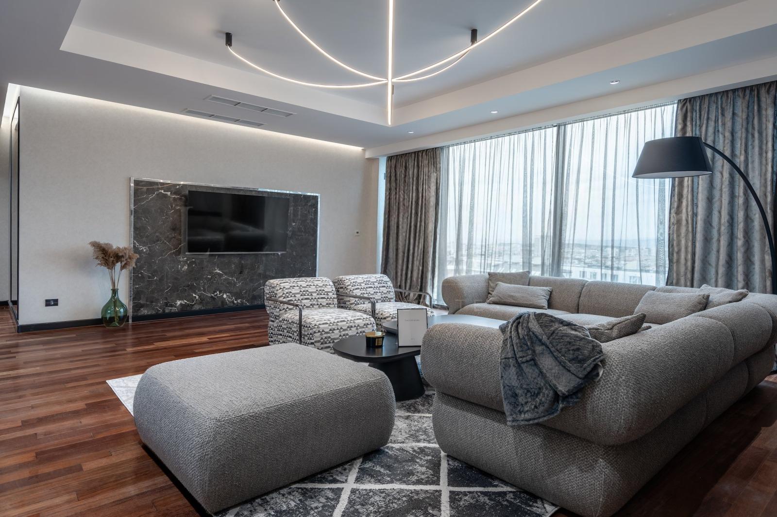 Apartments For Sale 3-Room, Sofia, Manastirski Livadi