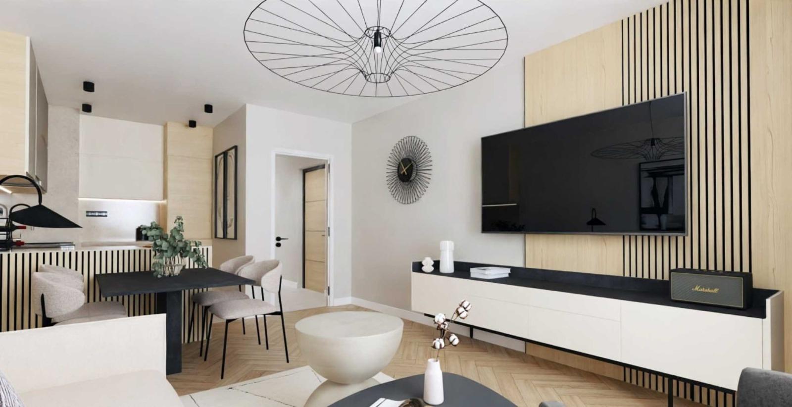 Apartments For Sale 4-Room, Plovdiv, Center