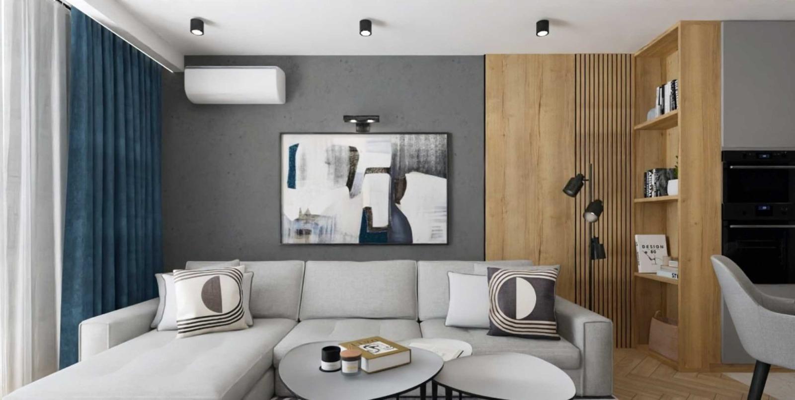 Apartments For Sale 4-Room, Plovdiv, Center