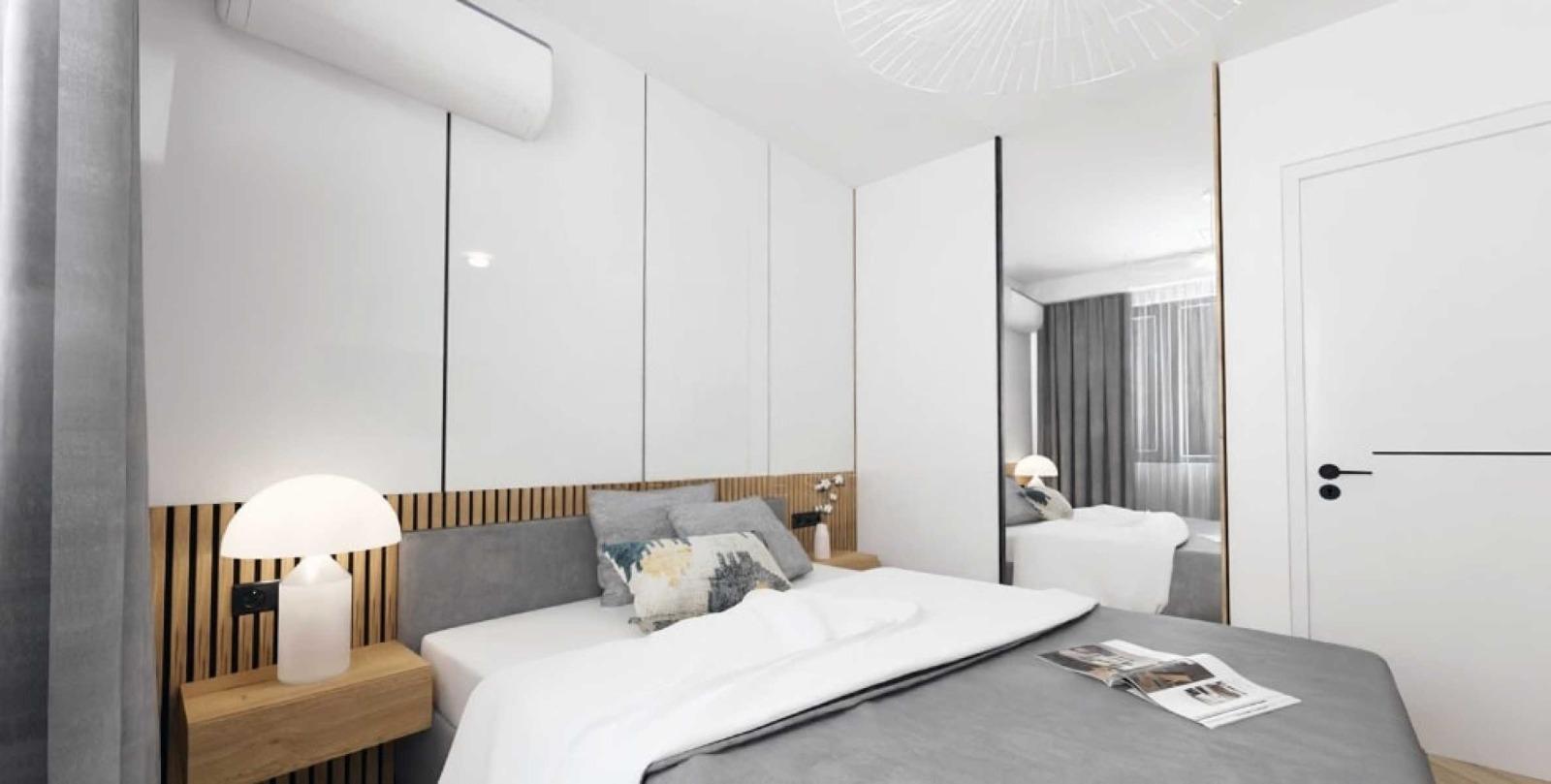 Apartments For Sale 4-Room, Plovdiv, Center